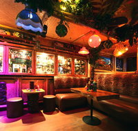 Hula Bula Bar - Restaurants Sydney