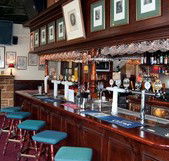 The Lord Nelson Brewery - Restaurants Sydney