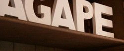 Agape Organic Restaurant & Bar - Restaurants Sydney 0