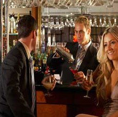 25th Floor Restaurant & Cocktail Bar - Restaurants Sydney 0