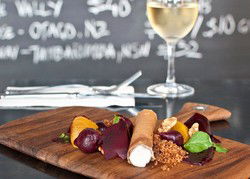North Balgowlah NSW Restaurants Sydney