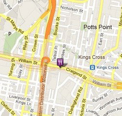 Bar Me - Restaurants Sydney 0