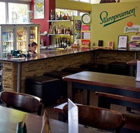 Bazaar Beer Cafe - Restaurants Sydney