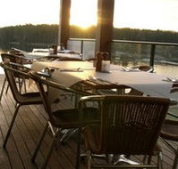 Blowfish Cafe - Restaurants Sydney