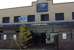 Seven Hills West ACT Restaurants Sydney