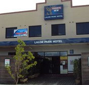 Lalor Park Hotel - Restaurants Sydney