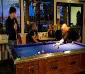 Shoalhaven Heads NSW Restaurants Sydney