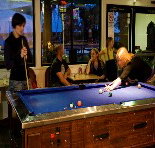 The Heads Hotel - Restaurants Sydney