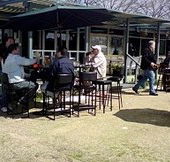 Concordia Club - Restaurants Sydney