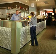 Granville Hotel - Restaurants Sydney