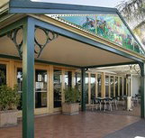Twin Willows Hotel - Restaurants Sydney