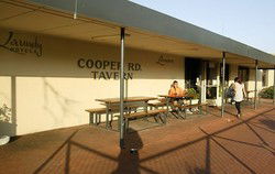 Yagoona West ACT Restaurants Sydney