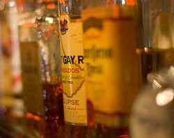 Four Elements Bar And Lounge - Restaurants Sydney 0