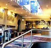 Hotel Bondi - Restaurants Sydney