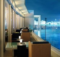 Icebergs Dining Room and Bar - Restaurants Sydney