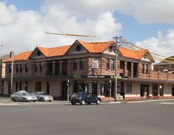 Hillsdale NSW Restaurants Sydney