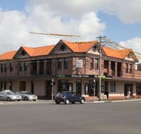 Matraville Hotel - Restaurants Sydney