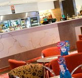 The Juniors - Bells Bar - Restaurants Sydney