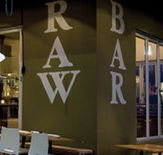 Raw Bar - Restaurants Sydney