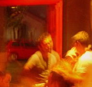 Speak Easy Bar - Restaurants Sydney
