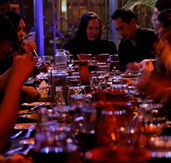 SumBar - Restaurants Sydney