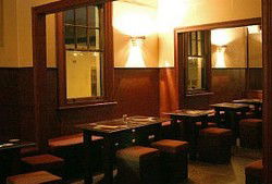 The Cricketers Arms Hotel - Restaurants Sydney 0