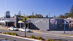 Booti Booti NSW Restaurants Sydney
