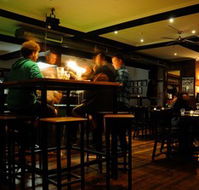 Post Office Hotel - Restaurants Sydney
