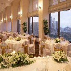 25th Floor Restaurant & Cocktail Bar - Restaurants Sydney 1