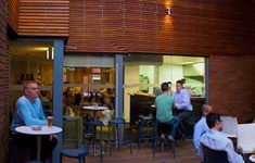 Blues Point Hotel - Restaurants Sydney 1