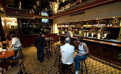 Coach And Horses Hotel - Restaurants Sydney 1