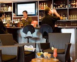 Four Elements Bar And Lounge - Restaurants Sydney 1