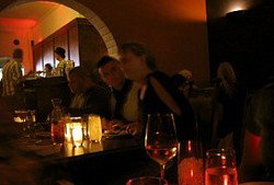 The Rum Diaries - Restaurants Sydney 1