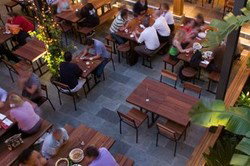 Bank Hotel - Restaurants Sydney 1