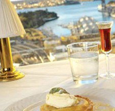 25th Floor Restaurant & Cocktail Bar - Restaurants Sydney 2