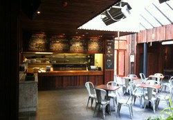 Coach And Horses Hotel - Restaurants Sydney 2