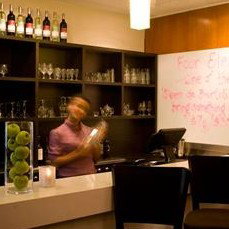 Four Elements Bar And Lounge - Restaurants Sydney 2