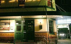 The Cricketers Arms Hotel - Restaurants Sydney 2
