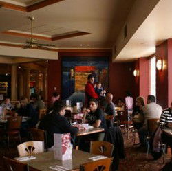 Zagames Boronia Hotel - Restaurants Sydney 2