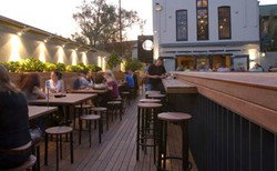 Bank Hotel - Restaurants Sydney 2