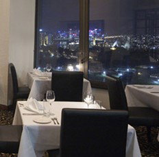 25th Floor Restaurant & Cocktail Bar - Restaurants Sydney 3