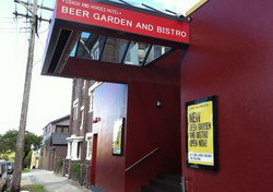 Coach And Horses Hotel - Restaurants Sydney 3