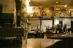 The Cricketers Arms Hotel - Restaurants Sydney 3
