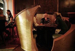 The Rum Diaries - Restaurants Sydney 3