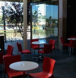 Zagames Reservoir Hotel - Restaurants Sydney 3