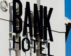 Bank Hotel - Restaurants Sydney 3