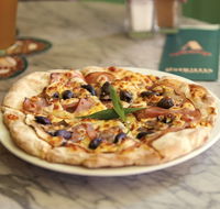 The Australian Hotel - Restaurants Sydney