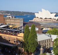 The Glenmore - Restaurants Sydney