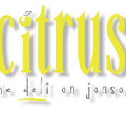 Citrus Deli - Restaurants Sydney