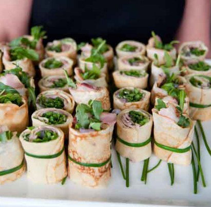 Citrus Deli - Restaurants Sydney 2